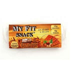 MY FIT SNACK BAR 100 gr