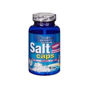 SALT CAPS 90 cápsulas
