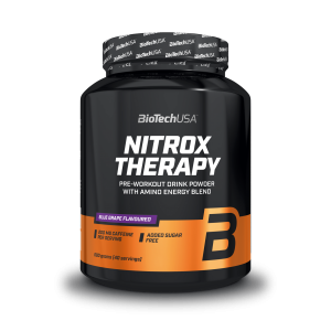 NITROX THERAPY 340 gr