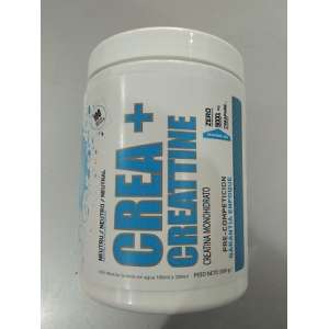 CREA+ CREATINE 500 gr