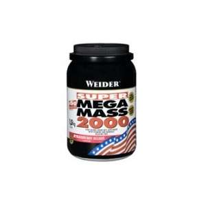 MEGA MASS 2000 1.5 kg