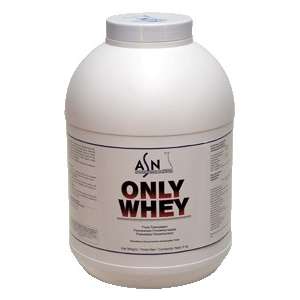 ONLY WHEY 4 kg