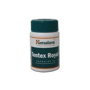 TENTEX ROYAL 60 cápsulas